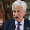 鄢陵摩根大通CEO警告：美国经济很快将 “恶化”